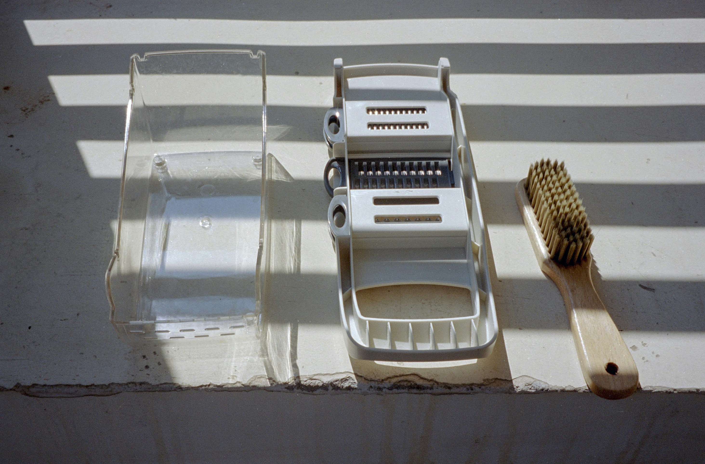 viral vegetable slicer and chopper - kitchen gadget reviews