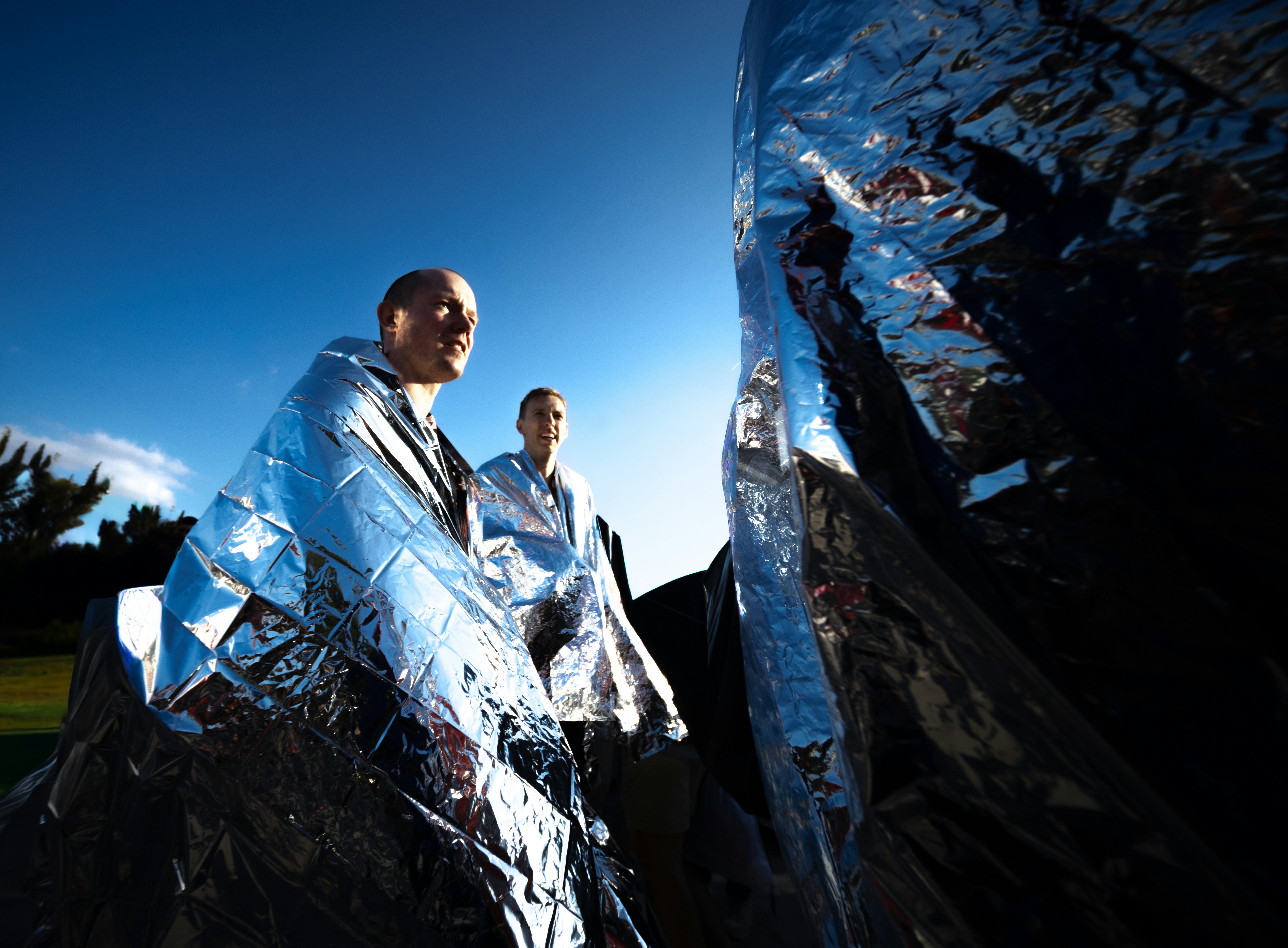 Survival Blankets for Winter Storms: What They Are and Why They Matter