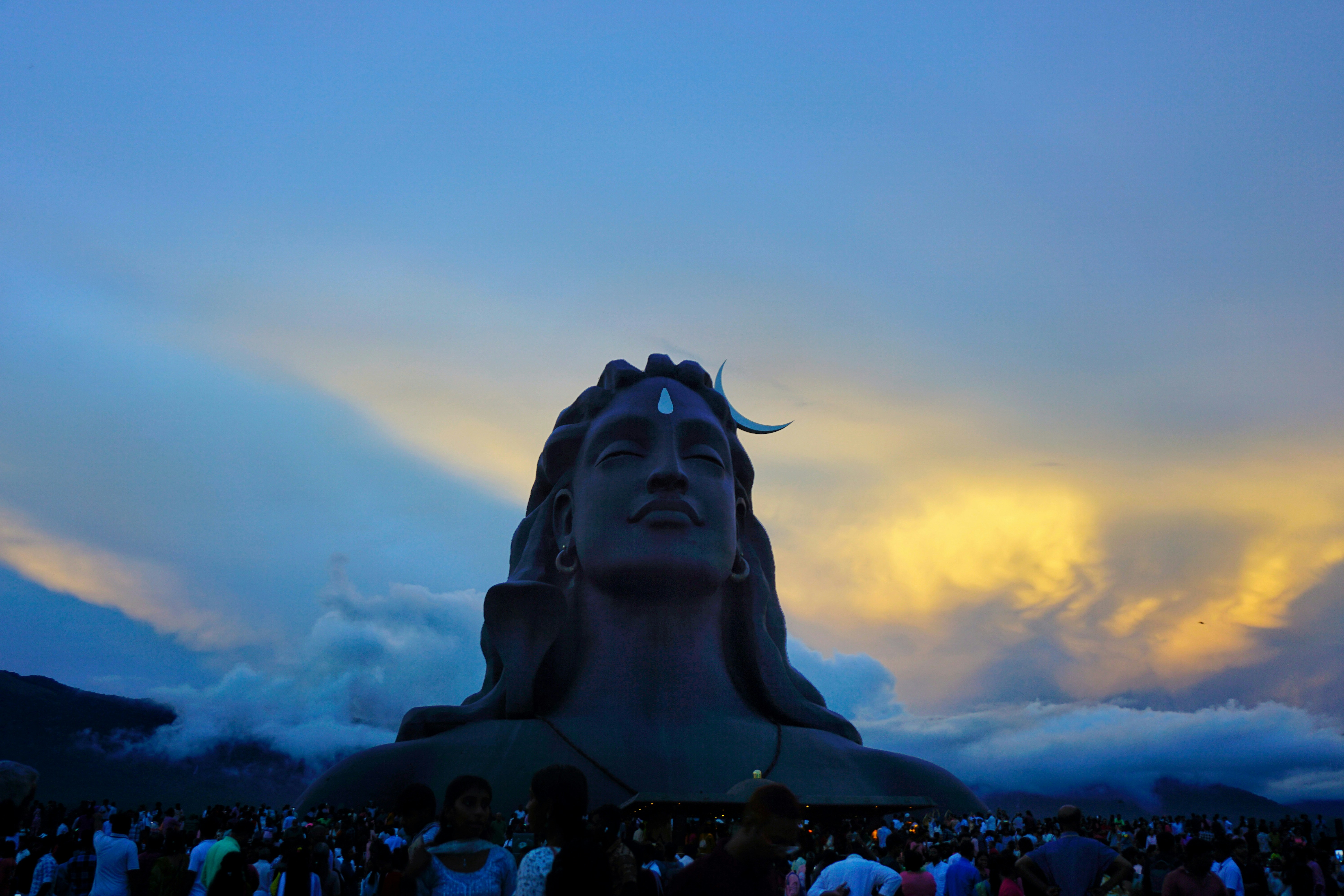 Mahashivratri: a night of music, dance, and awakening