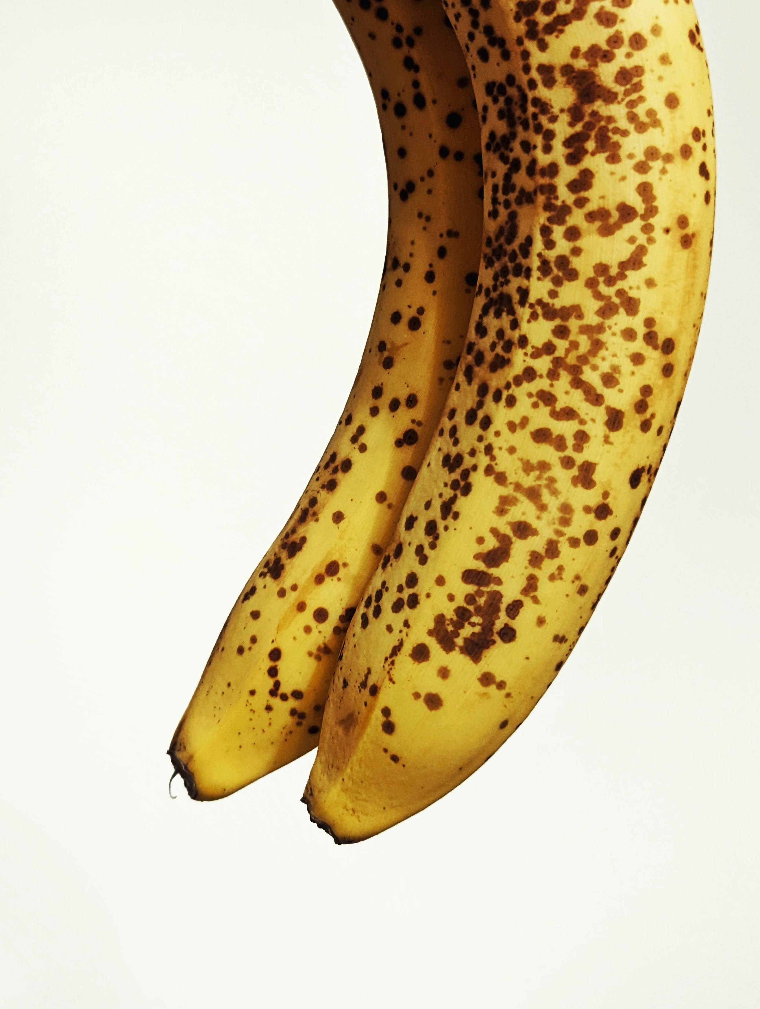 Vitamin dalam Pisang