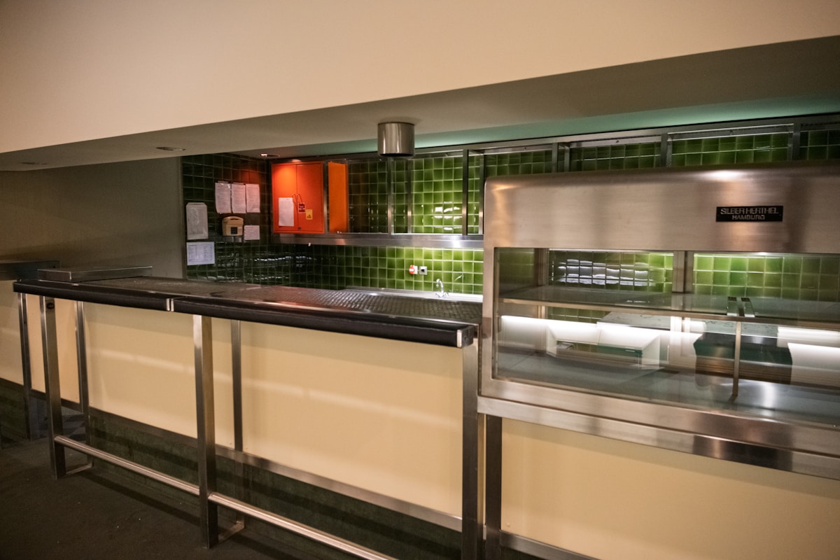 Is Putting a Commercial Oven in Your House a Good Idea