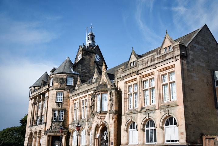 Glasgow Caledonian University
