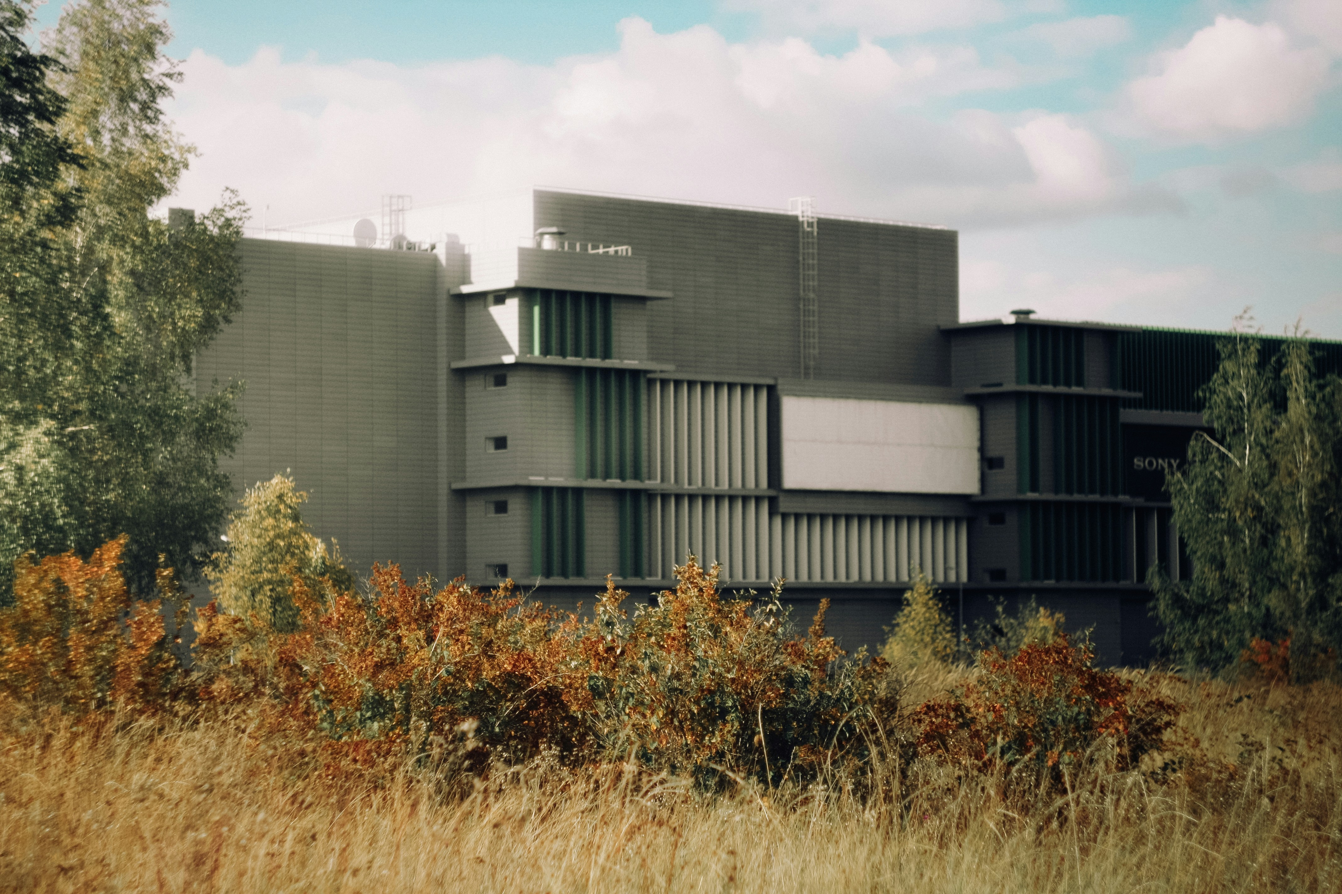 Photo by impermanent