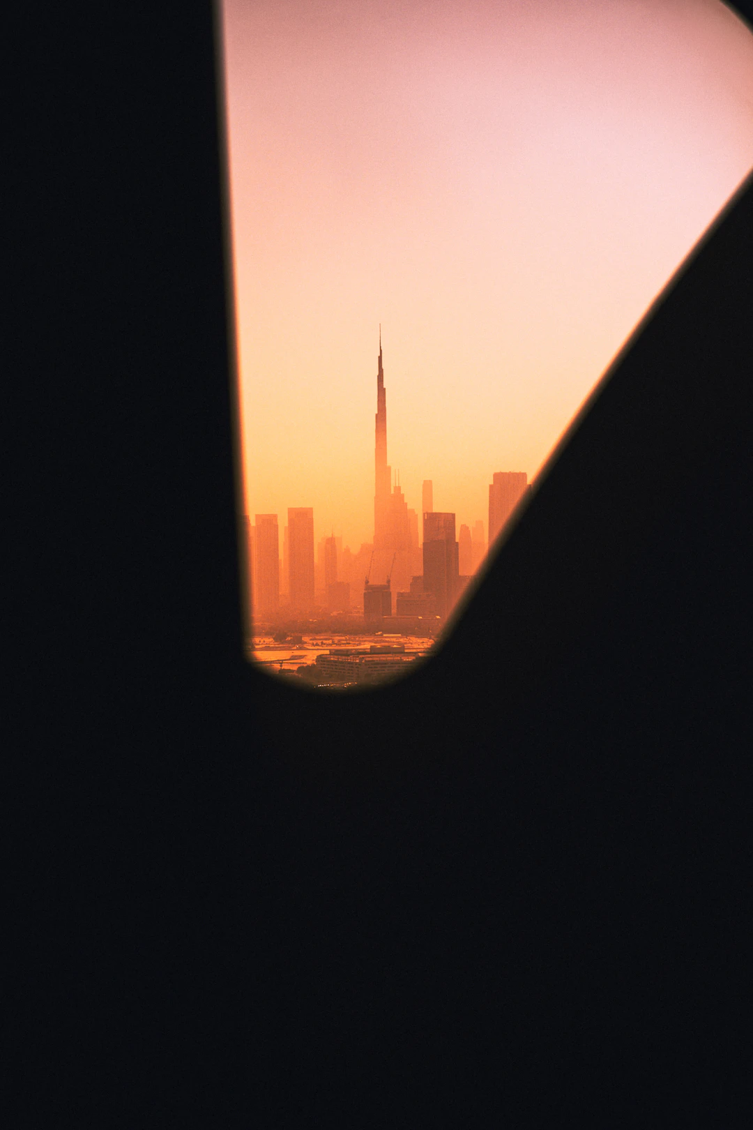 الشرق الأوسط وأفريقيا