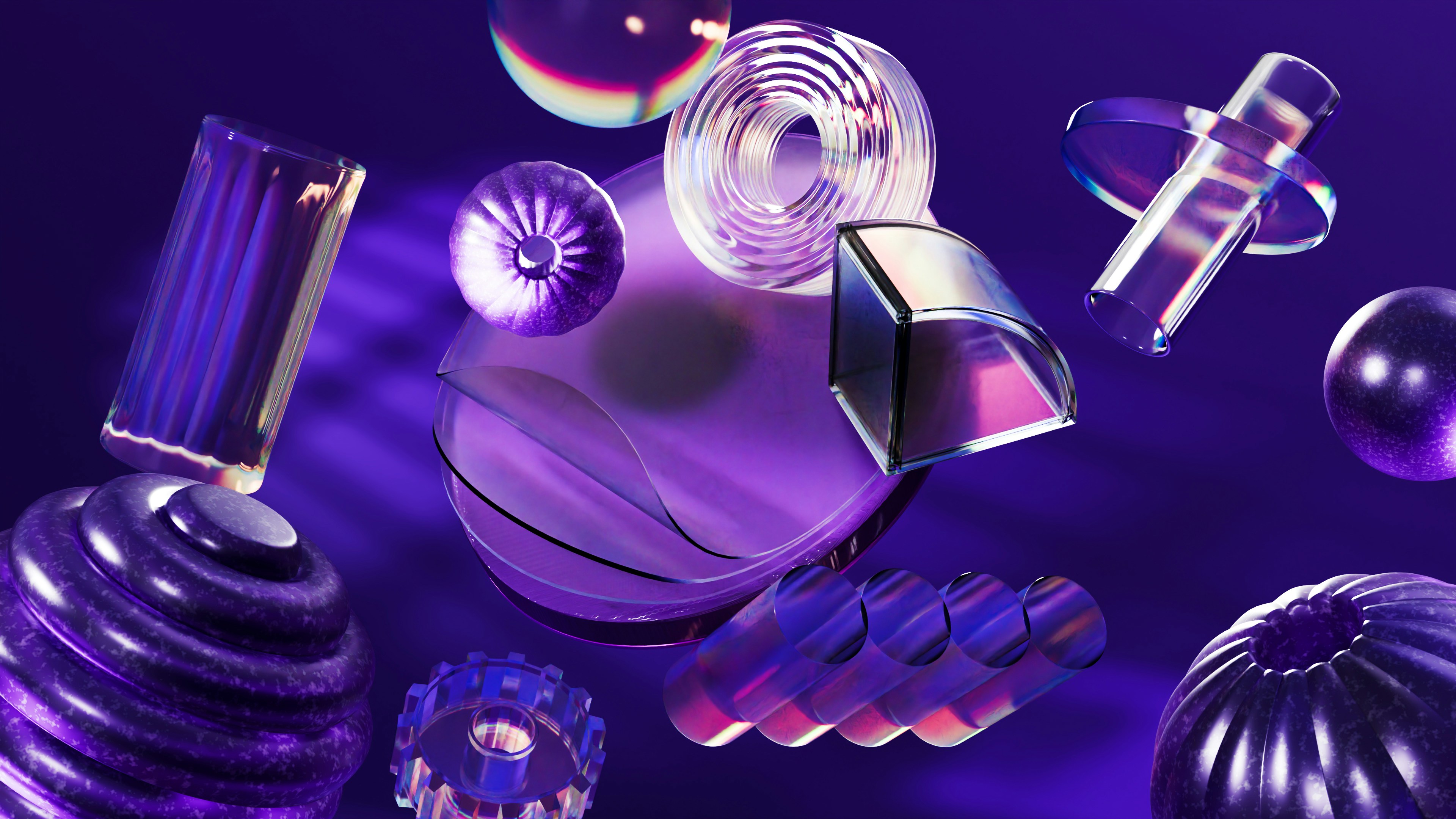 Visuals born from creative flow — designed through Creatvise, where technology and imagination move as one. This series explores the harmony between structure and spontaneity, blending art, design, and digital form. Each composition reflects the essence of modern creativity — fluid, experimental, and deeply intuitive. Crafted to inspire designers, thinkers, and dreamers shaping tomorrow's visual language.