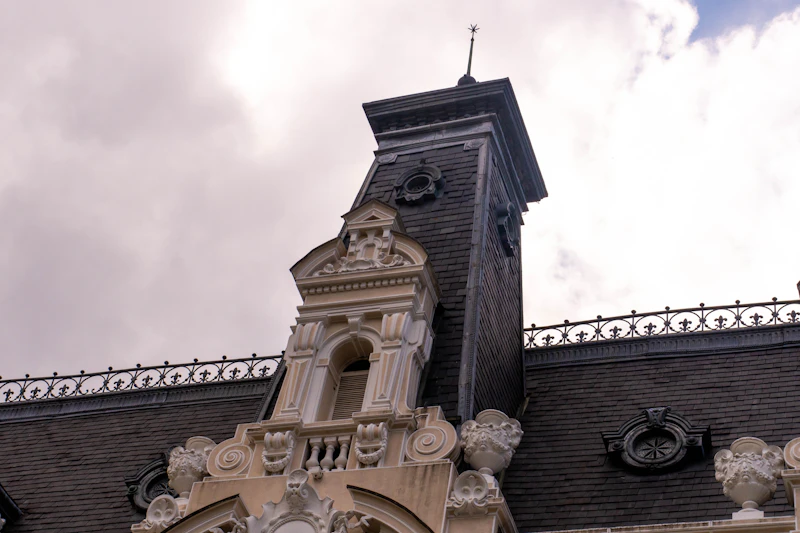 Best Historic and Heritage Hotels in Rio de Janeiro With Real Stories Behind Their Walls
