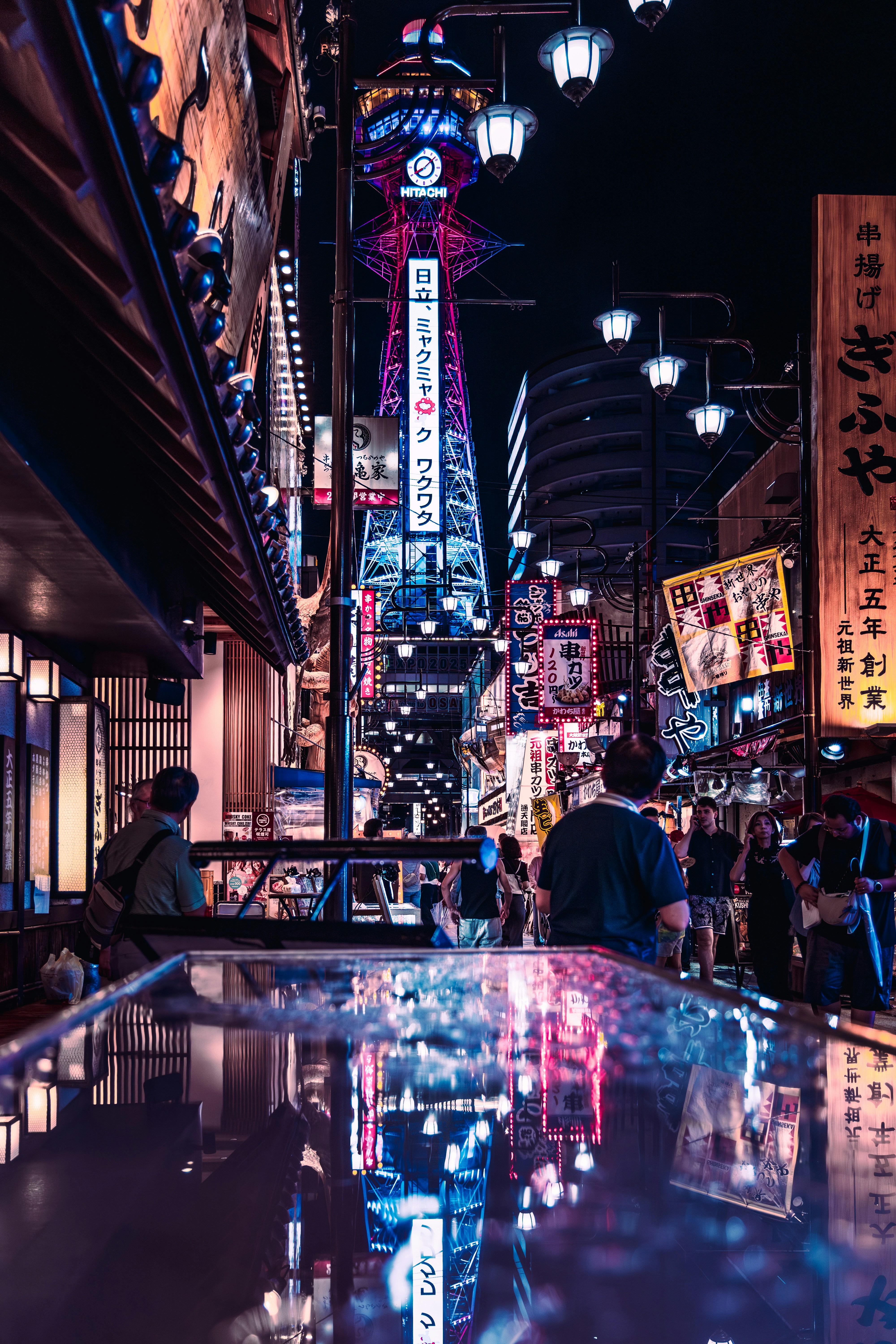 Universal Studios Japan: Night Sessions and After-Hours Magic