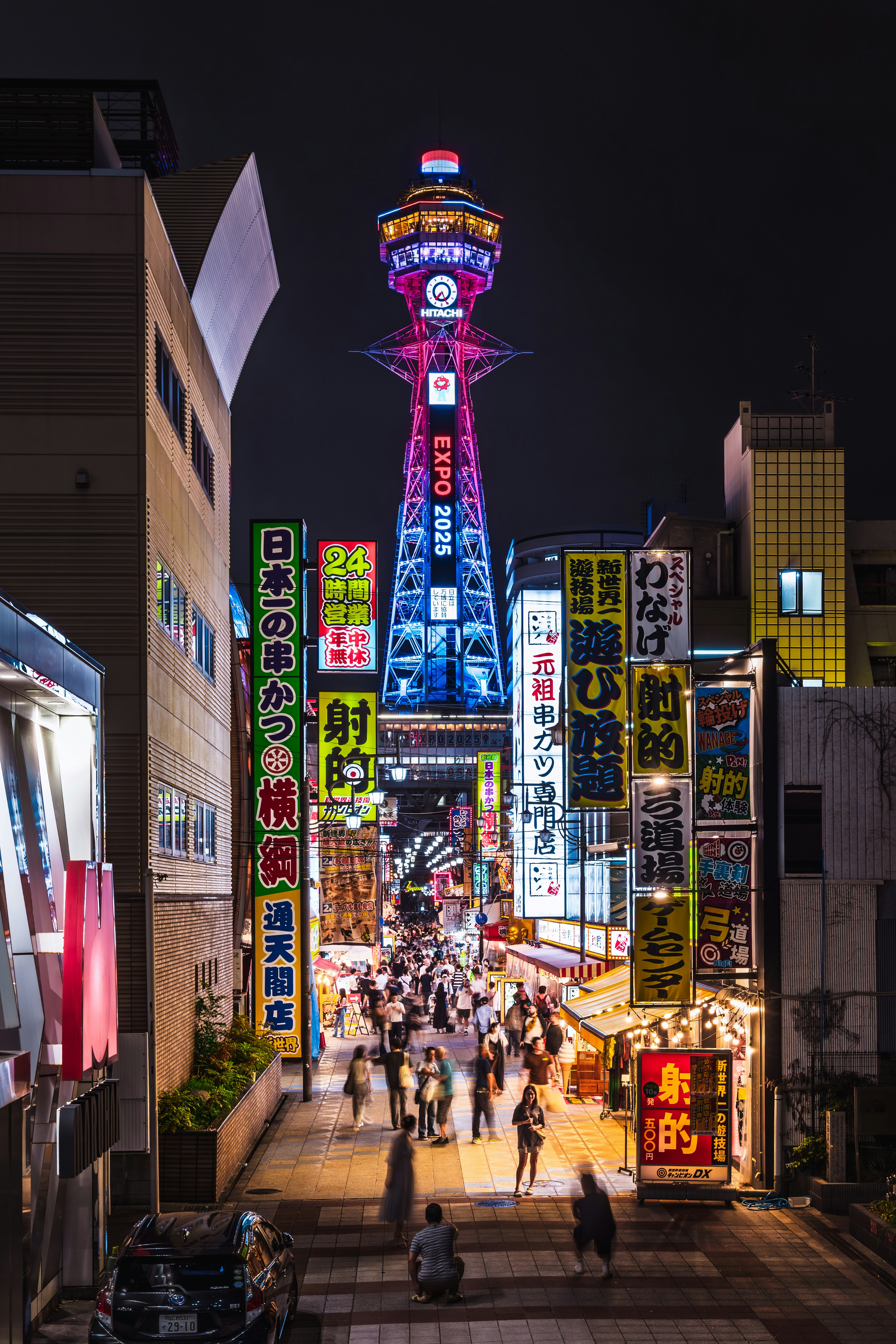 Photo by wenhao_ruan