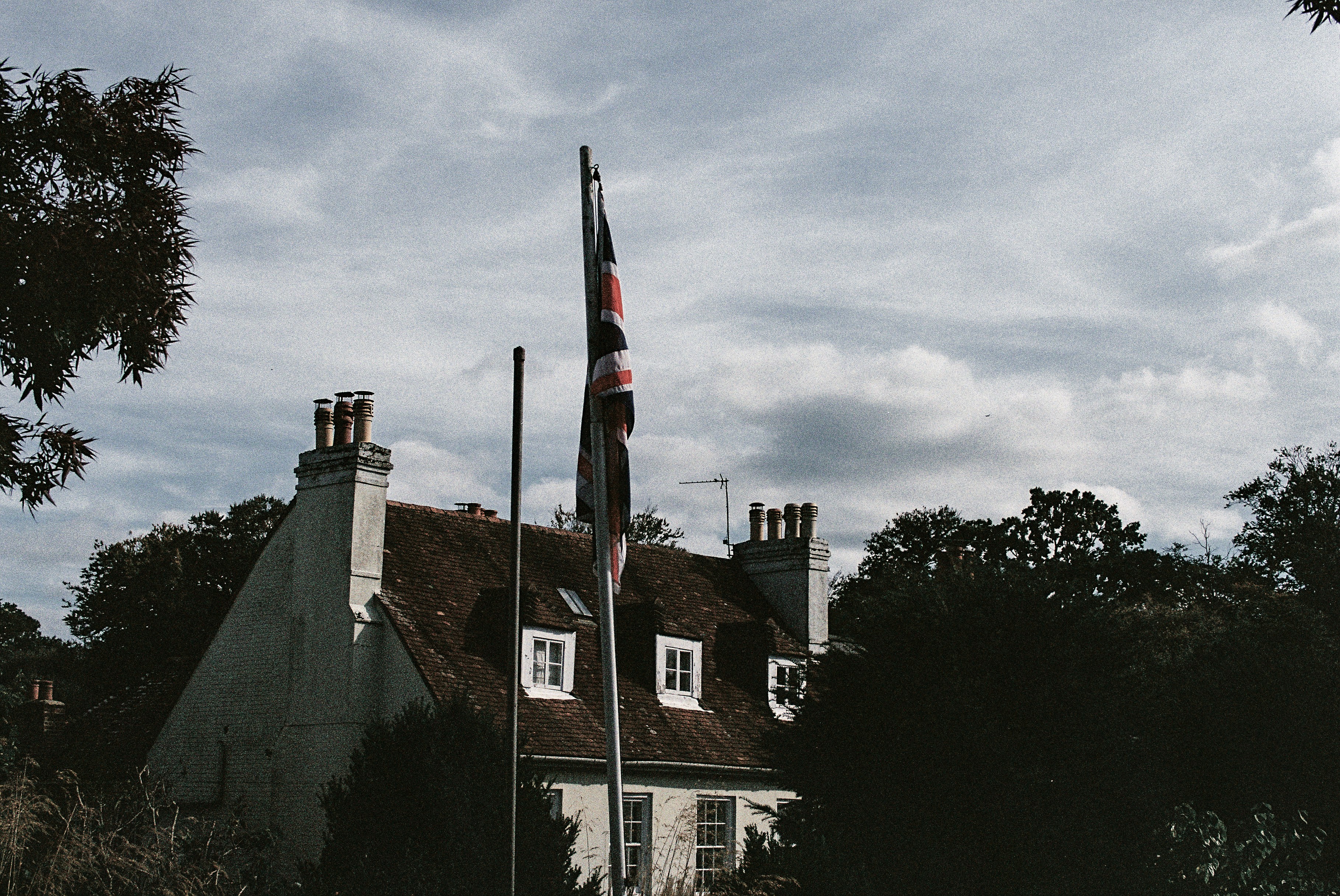 Quinta da Casa Branca