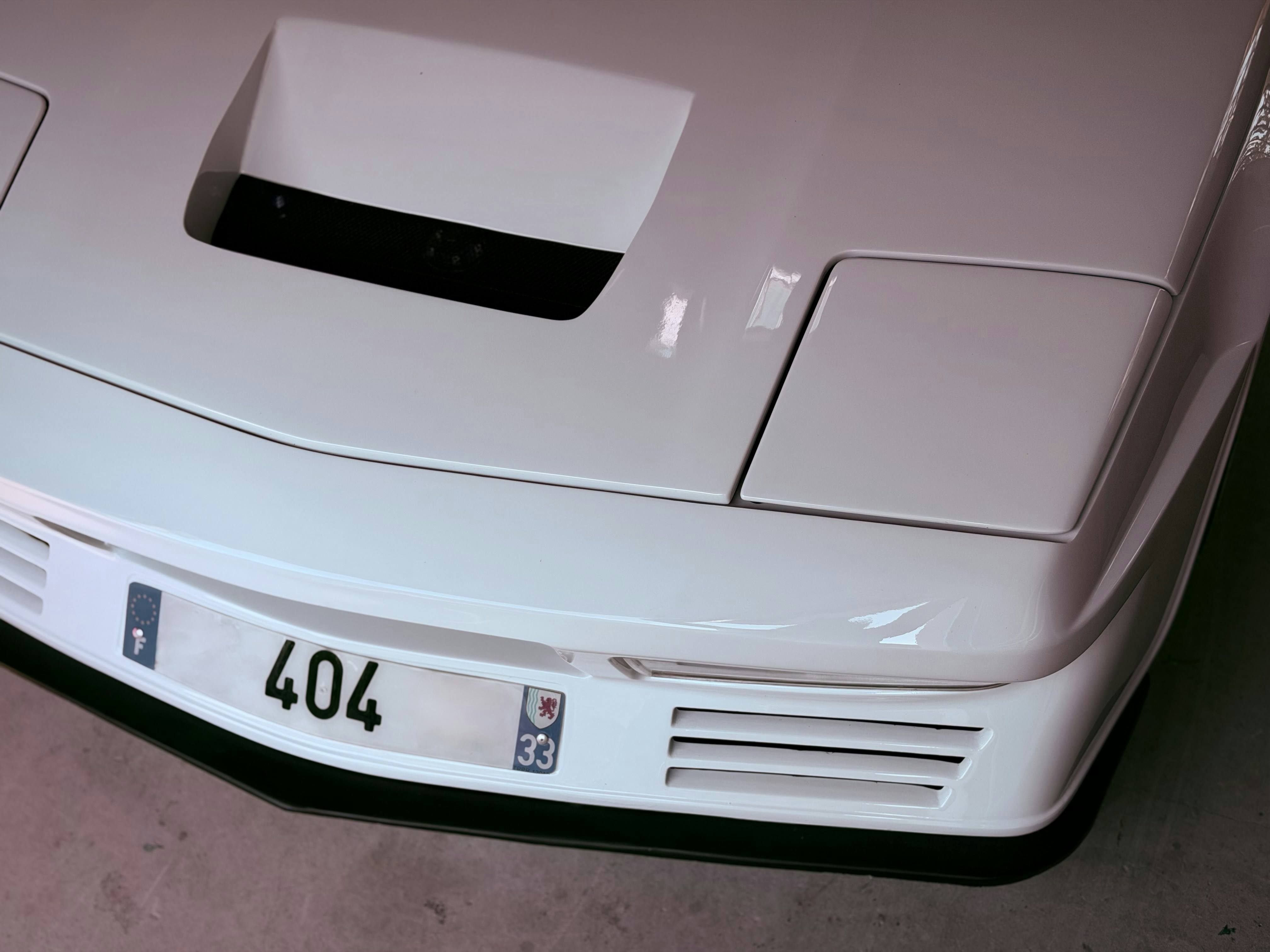 License Plate Detection & OCR