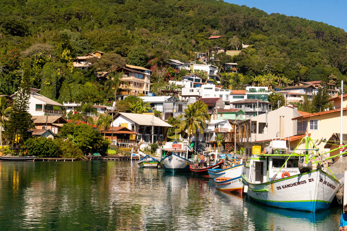 Florianópolis
