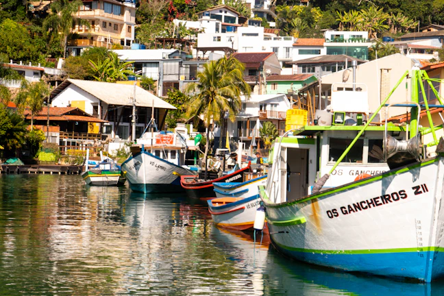 Florianopolis 5-Day Luxury Itinerary: Premium Island Guide