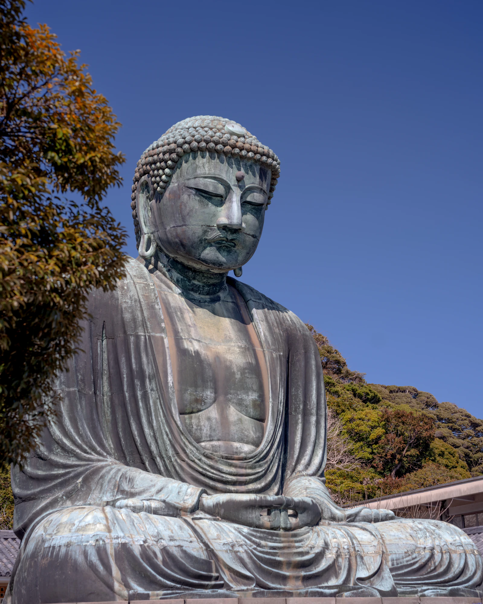 Kamakura & Enoshima — photo 1