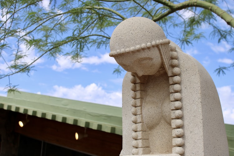 Legacy Gallery, Scottsdale