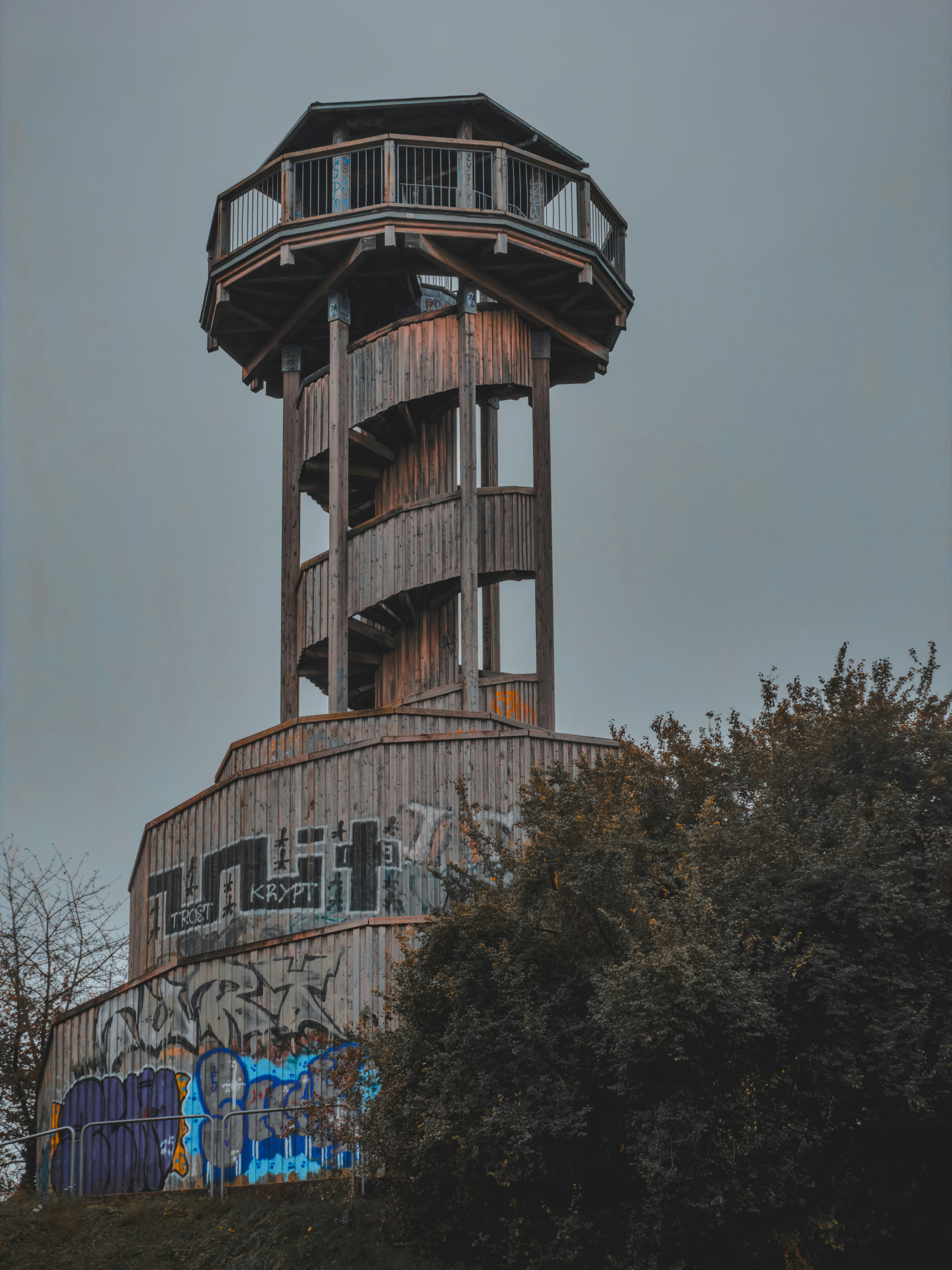 Torre de la Malmuerta