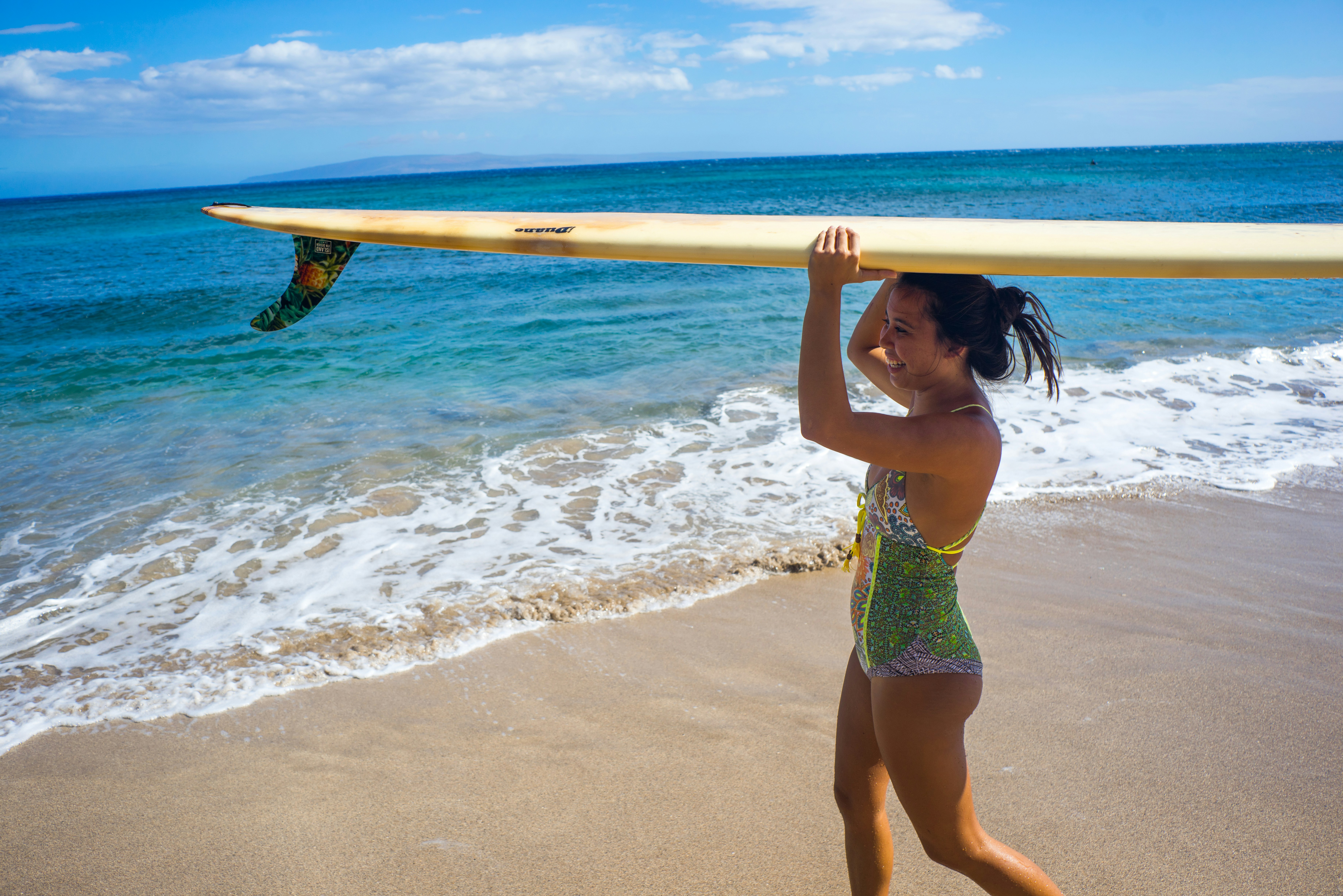 Surfing Protein Needs: Paddling Strength & Wave Recovery Guide