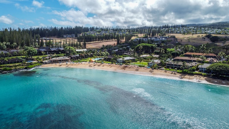 Aruba Marriott Resort & Stellaris Casino resort