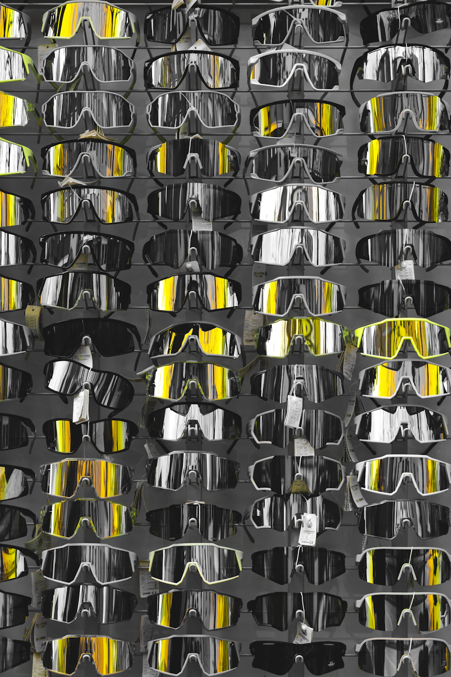 Lentes Apolo Ciclismo Aero