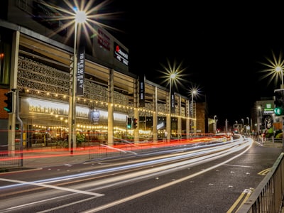 Cheltenham car wash services