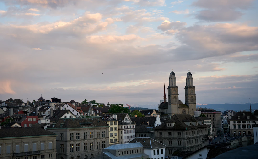 5-Day Luxury Zurich Itinerary: Premium Swiss Travel Guide