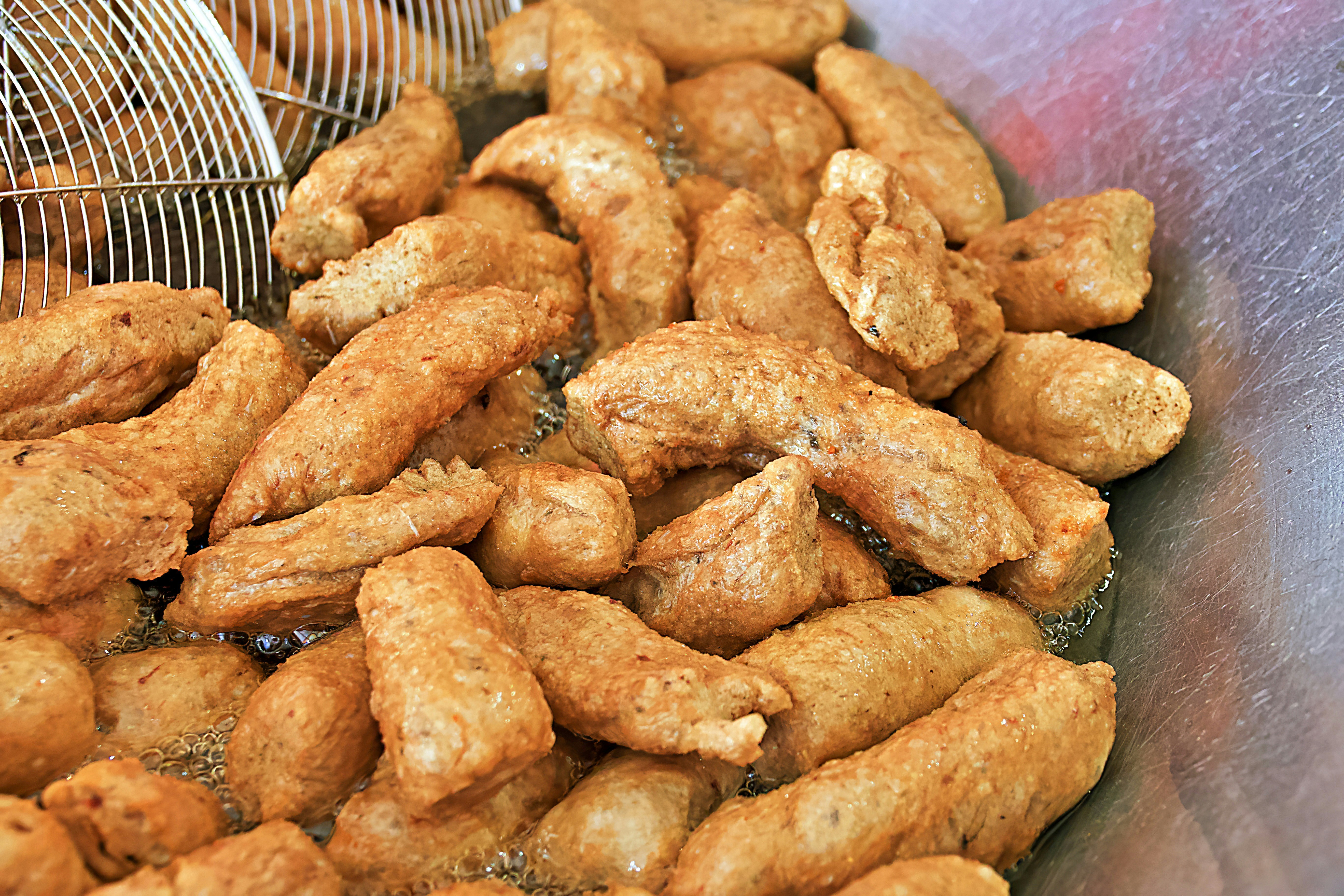 Kabak Mücver Topları 76