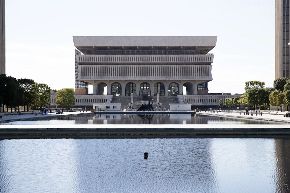 Capitol Complex