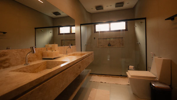 Bathroom Remodeling
