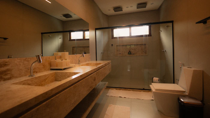Bathroom Remodeling