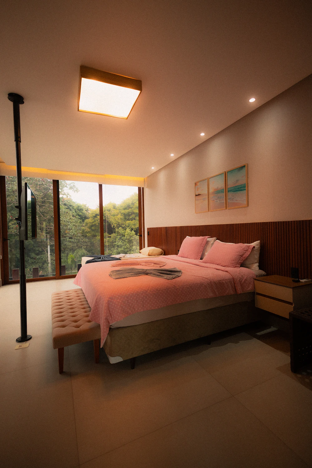 Studio mobiliado · Pinheiros