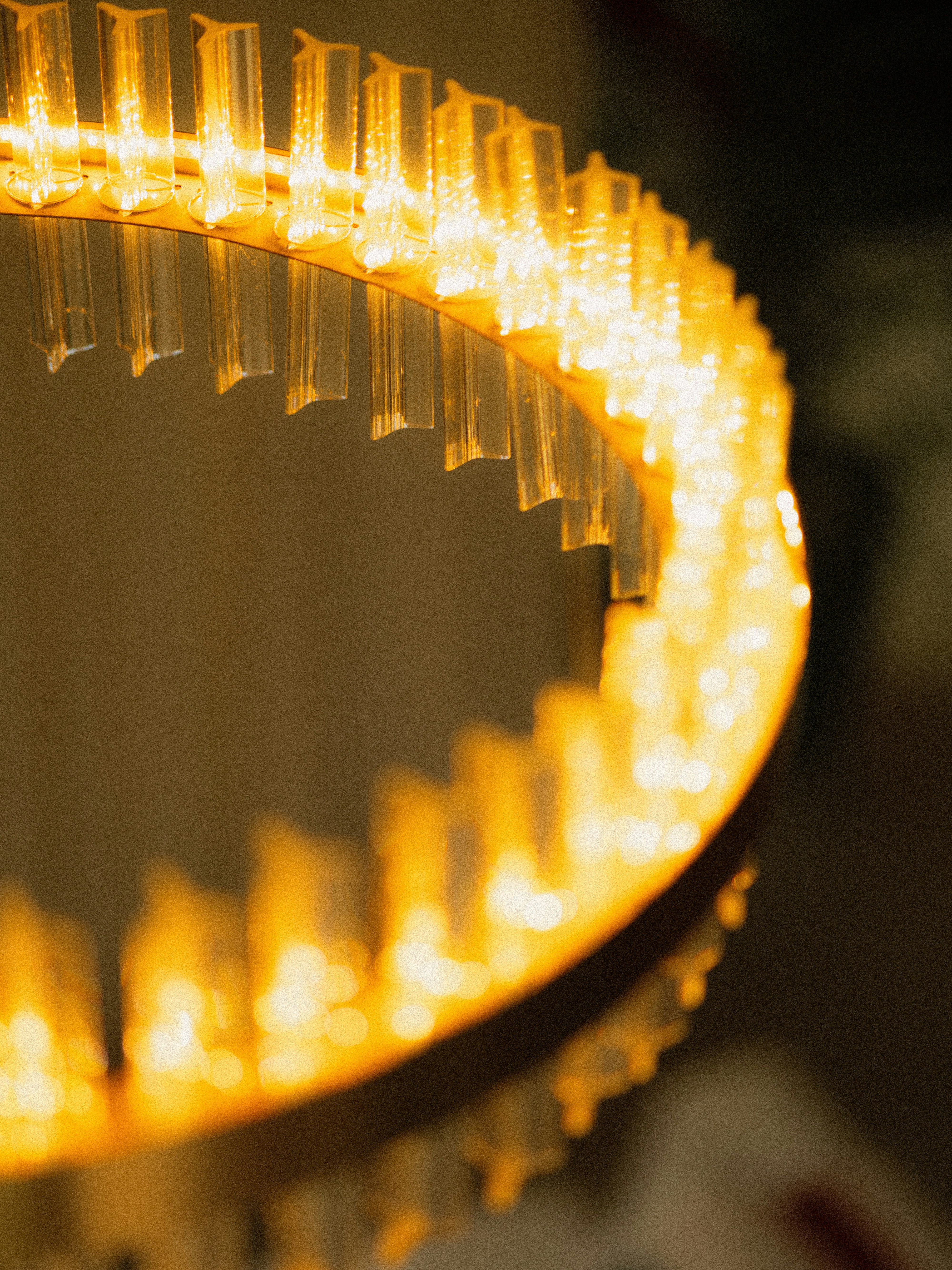 Halo LED Ring