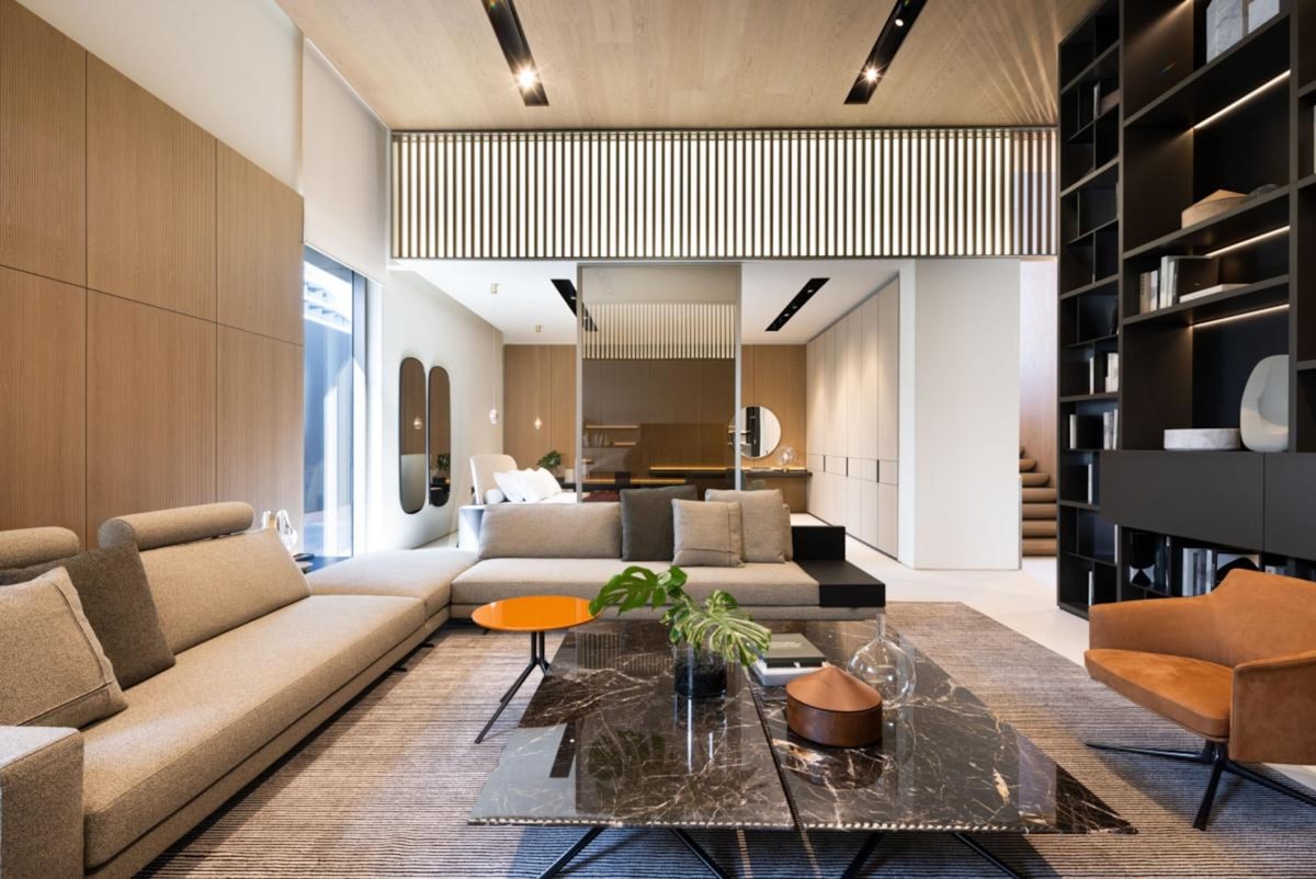 Chestnut Hill Residence