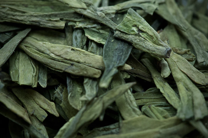 Mati Gold White Tea