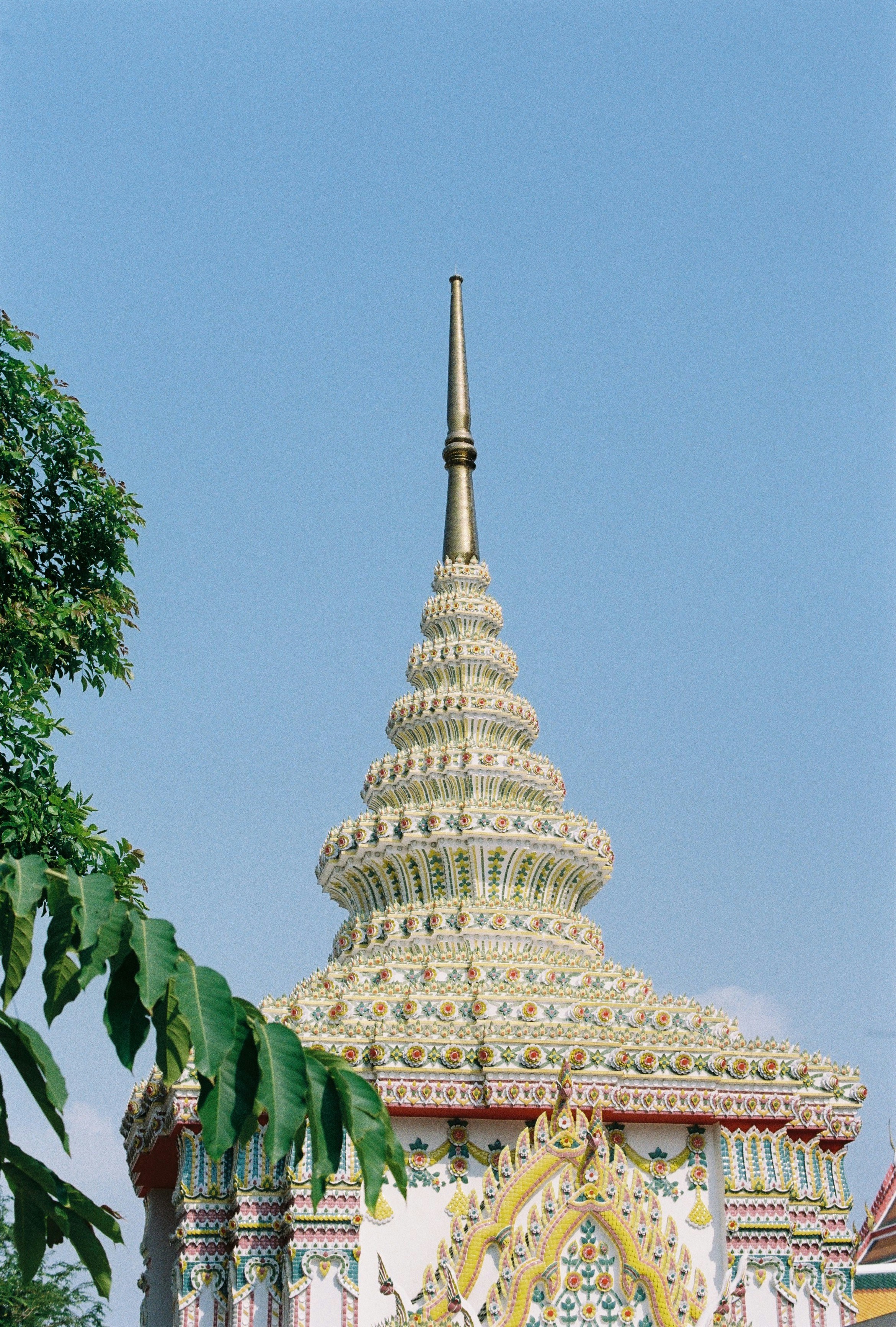 Bao Quoc Pagoda photo 2