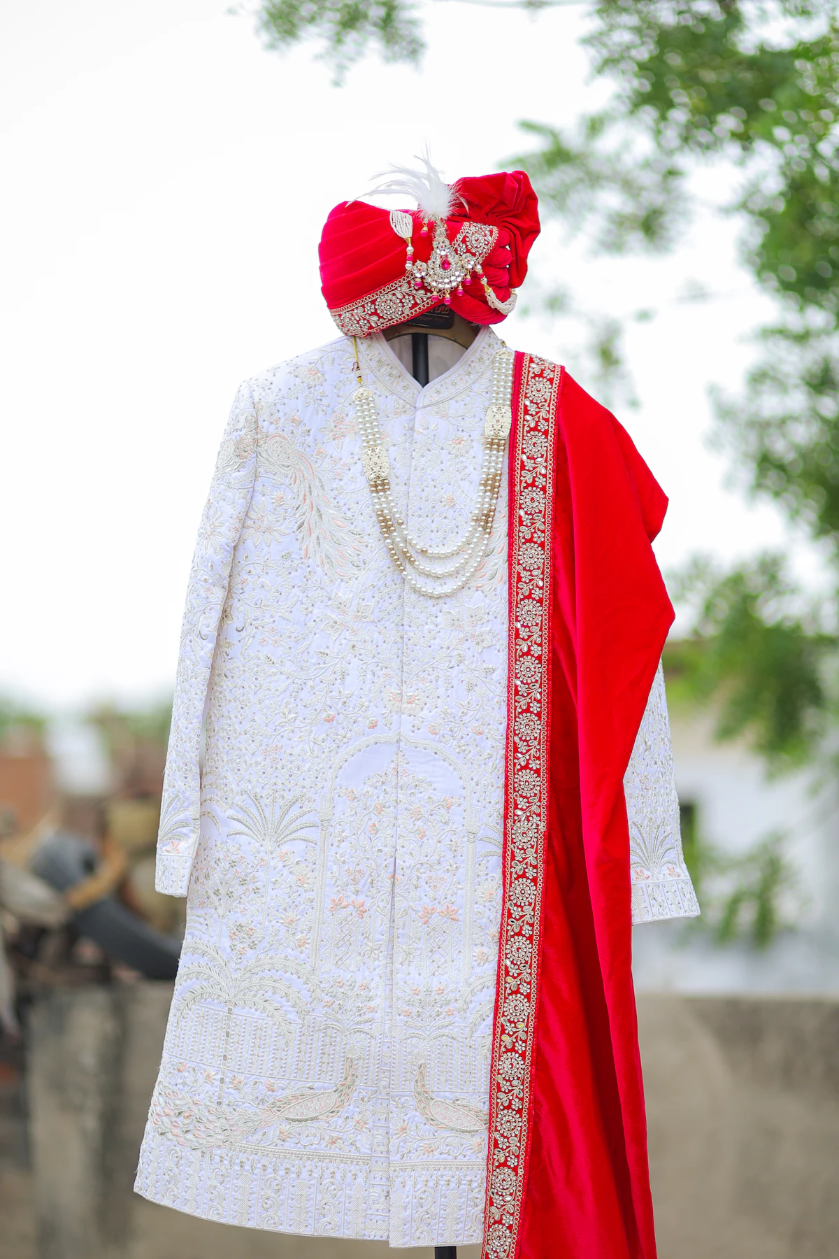 Sherwani