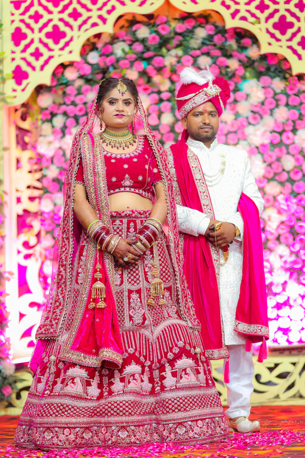 Why There Are No Hindu Weddings From July to October — photograph 1
