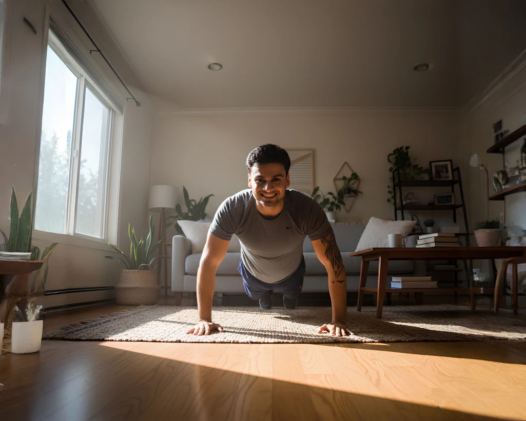 Rehabilitation exercise