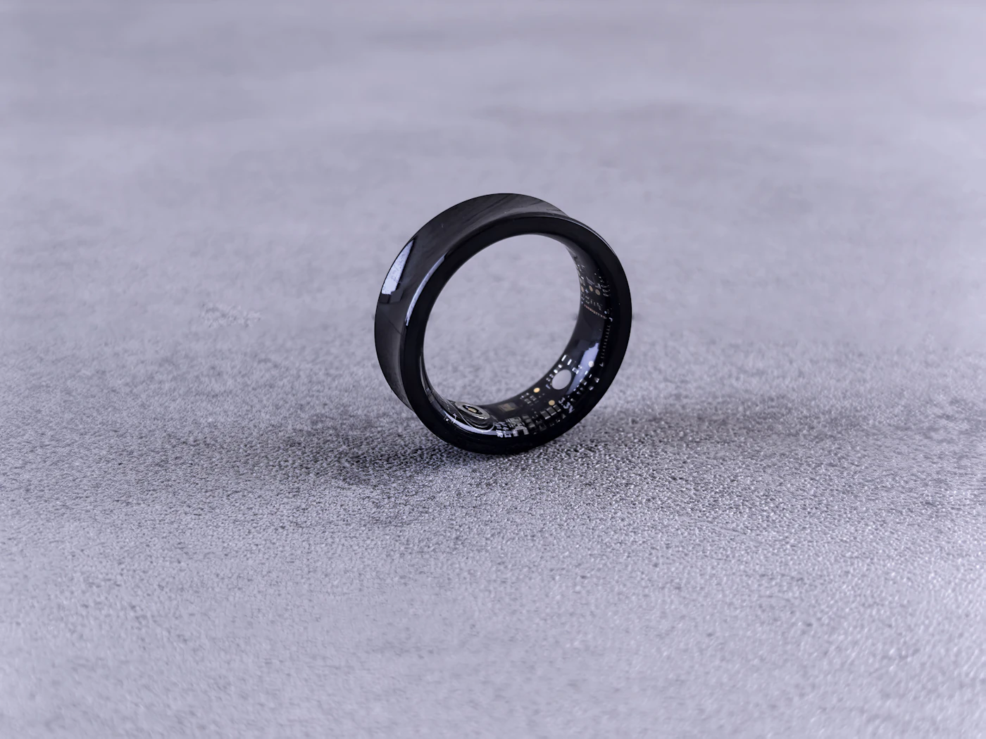 Ultrahuman lève 70 millions de dollars, soutenue par Qualcomm, pour transformer sa bague en mini-ordinateur