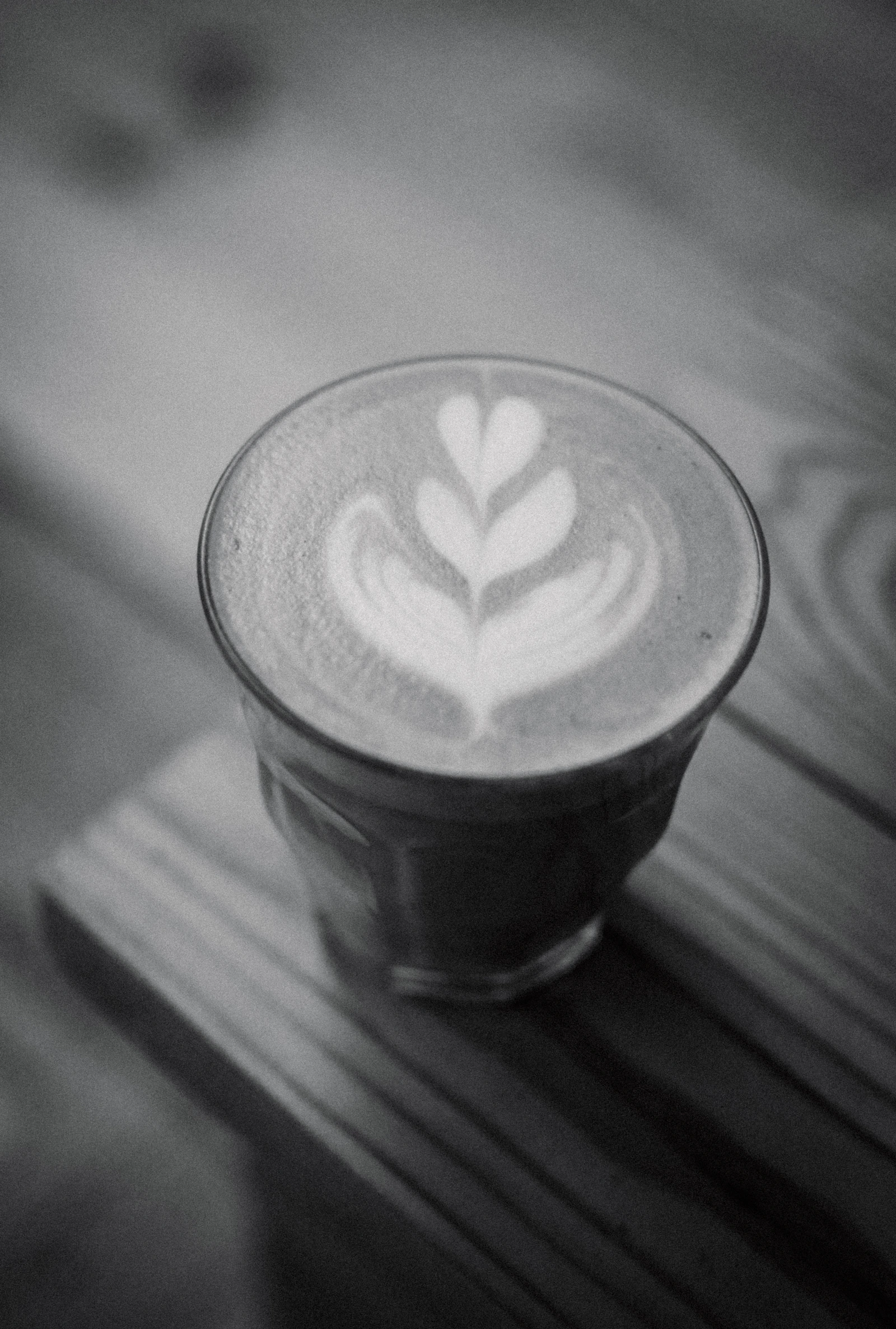 Seasonal cold foam brew