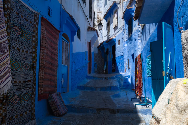 What to Do in Chefchaouen in a Weekend: A Complete 48-Hour Guide