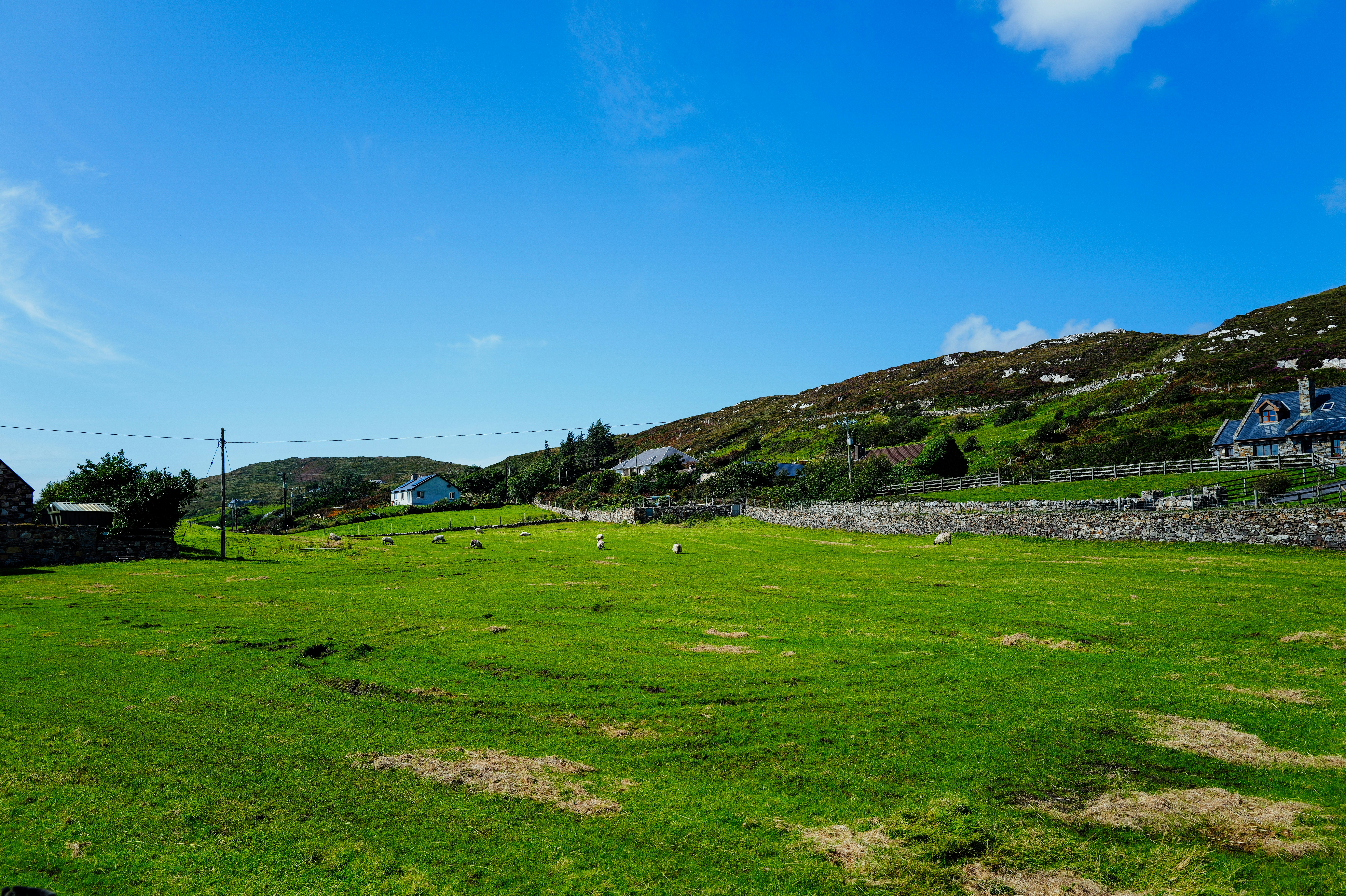 East Blue Hill Village Park