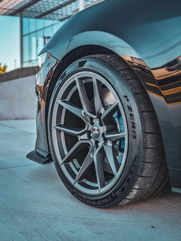 Falken Azenis FK510