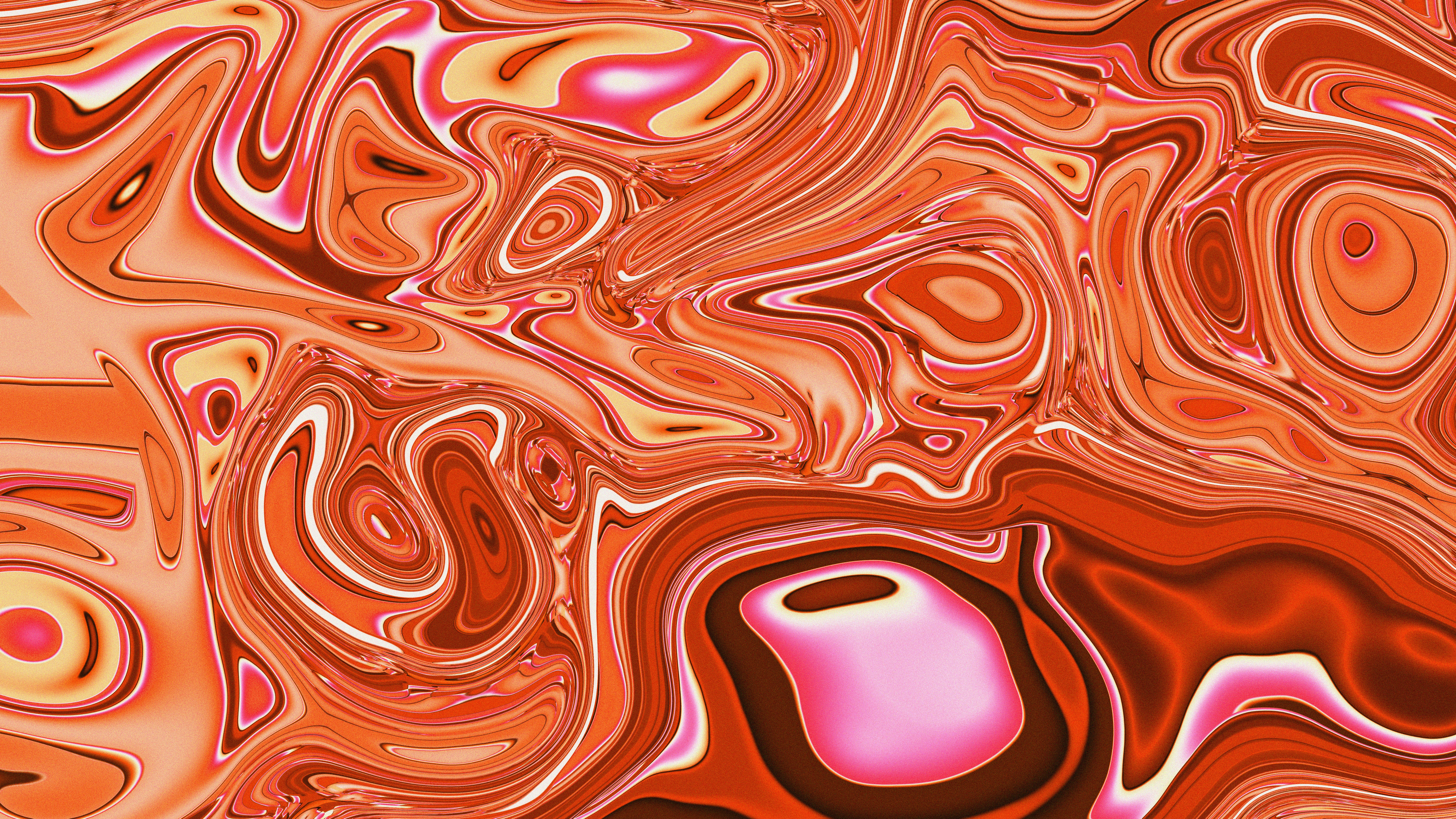 Brain Matter Blender 3D