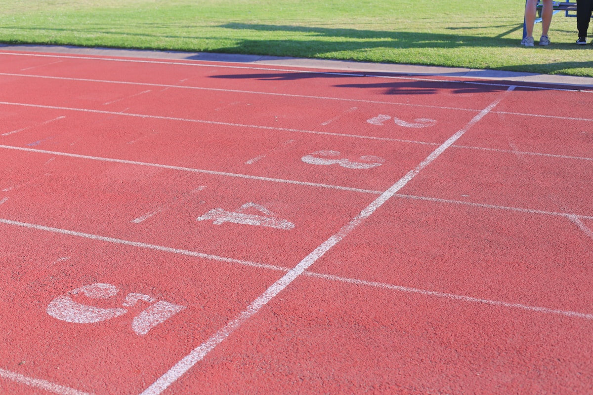 Maintain Marathon Fitness Between Training Blocks