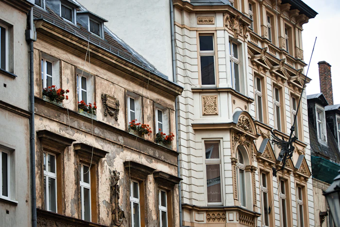 Historic Heritage Hotels