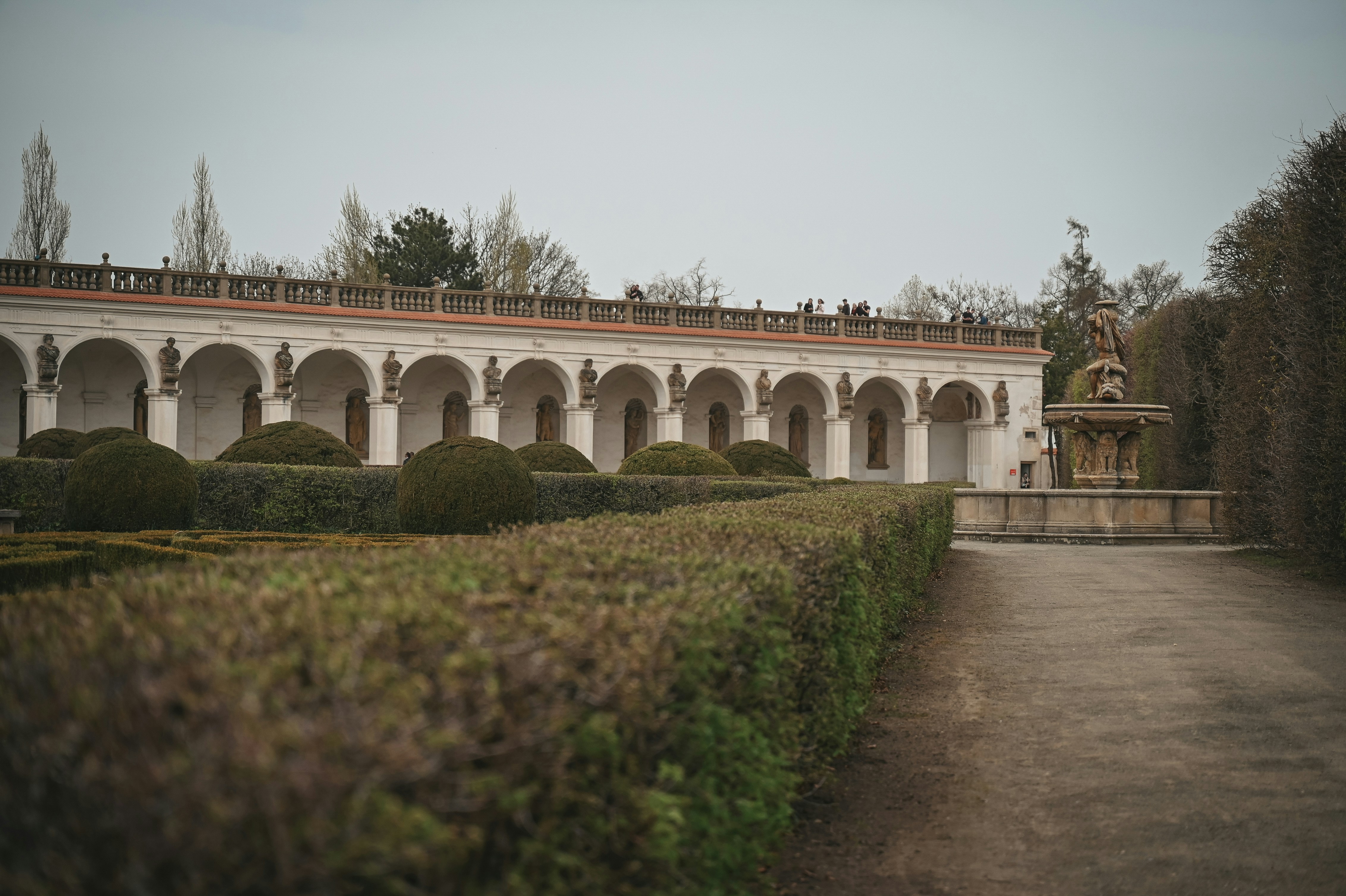 A simple line representing a deal path entering a complex maze of decision nodes and legal patterns.