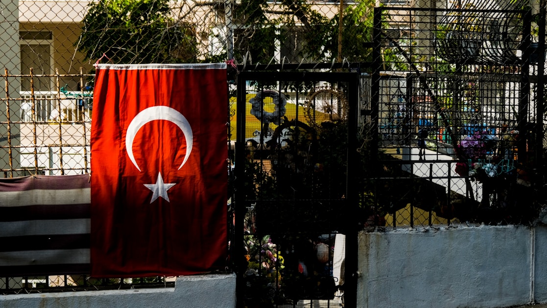 Turkey School Shooting 2026: 9 Dead, 2 Incidents in 48 Hours — What Strict Gun Laws Missed