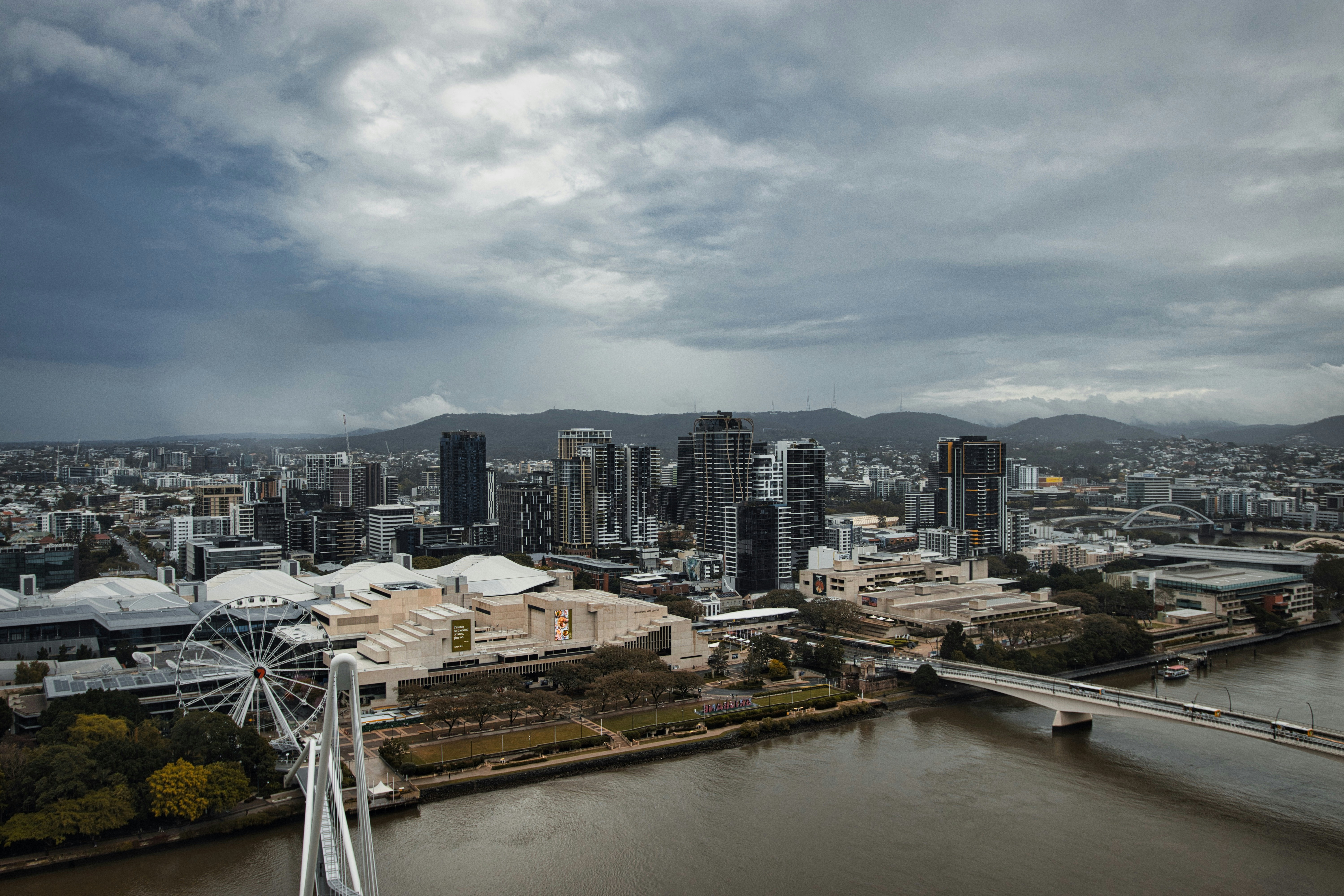 Squeeze: Free Transport Signals Urban Market Pressure