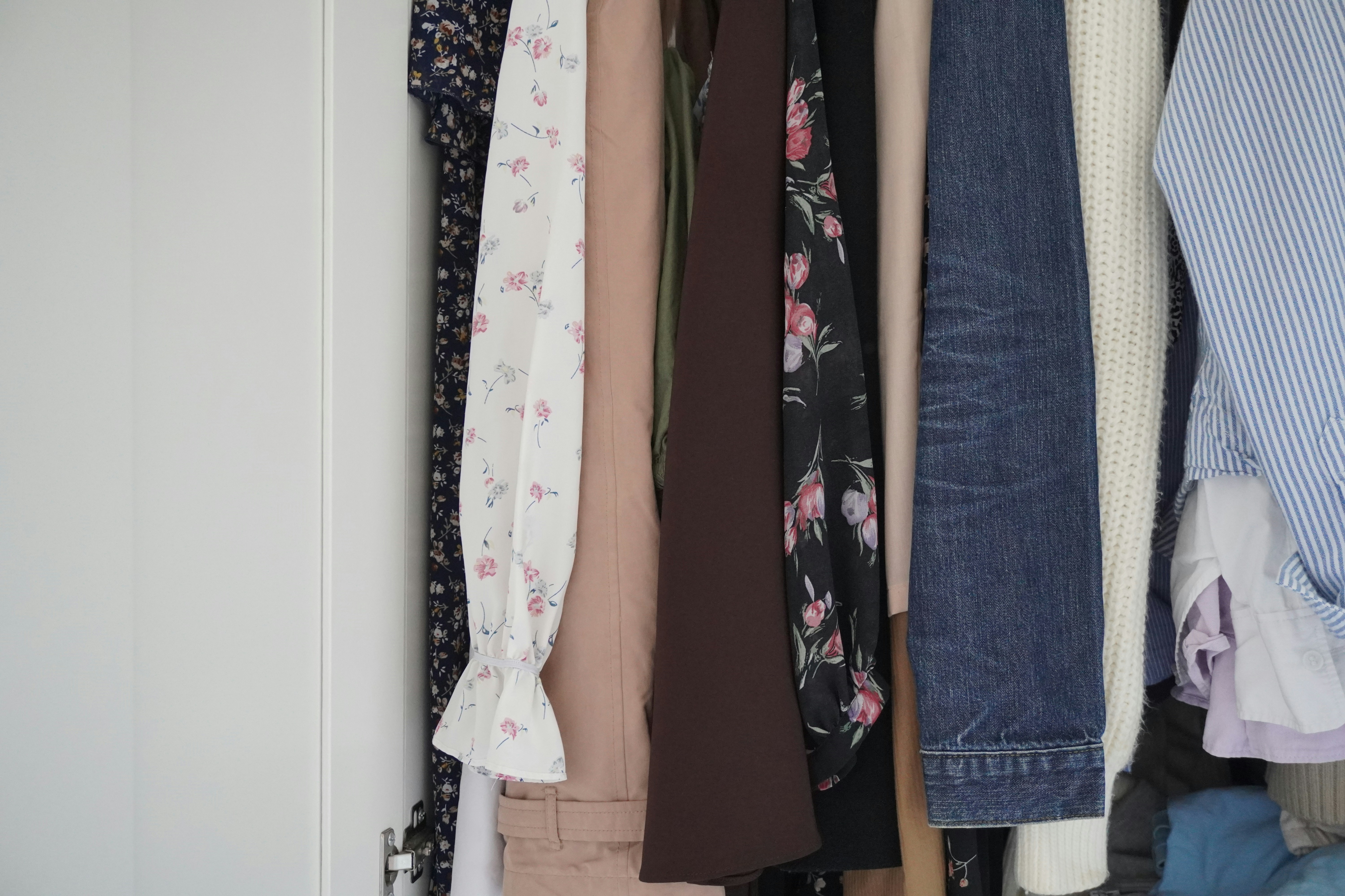 What Your Closet Is Actually Telling You: A Designer's Framework for Honest Wardrobe Assessment