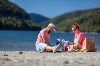 Microfiber vs Regular Towel for Camping