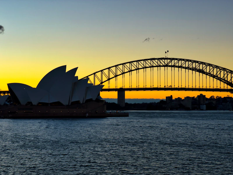 Study in Australia - Australia student visa consultants Pakistan